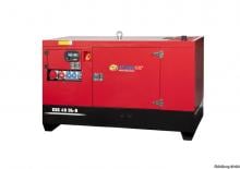 Generatoare de curent diesel Endress ESE 35 YW-B