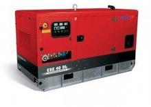 Generatoare de curent diesel Endress ESE 40 DL