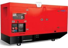 Generatoare de curent diesel Endress ESE 450 VW