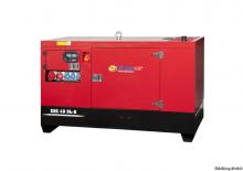 Generatoare de curent diesel Endress ESE 50 YW-B