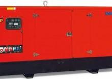 Generatoare de curent diesel Endress ESE 510 VW AS