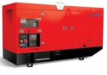 Generatoare de curent diesel Endress ESE 510 VW