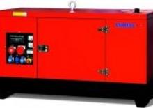 Generatoare de curent diesel Endress ESE 590 VW AS