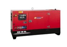 Generatoare de curent diesel Endress ESE 65 DL