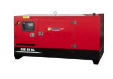 Generatoare de curent diesel Endress ESE 65 DW-AS