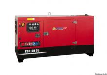 Generatoare de curent diesel Endress ESE 65 PW/MS