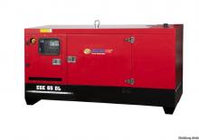Generatoare de curent diesel Endress ESE 67 PW/AS