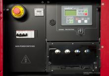 Generatoare de curent diesel Endress ESE 80 PW/AS