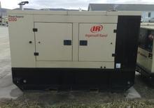 Generatoare de curent diesel Ingersoll-Rand G 100