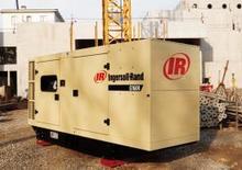 Generatoare de curent diesel Ingersoll-Rand G 160 R