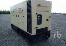 Generatoare de curent diesel Ingersoll-Rand G 250