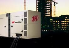 Generatoare de curent diesel Ingersoll-Rand G 270