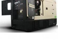 Generatoare de curent diesel Ingersoll-Rand G 30