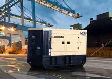 Generatoare de curent diesel Doosan G150