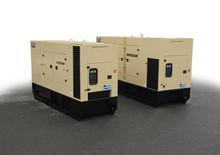 Generatoare de curent diesel Doosan G250-IIIA