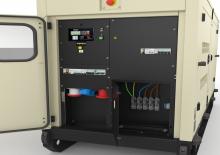 Generatoare de curent diesel Doosan G60-IIIA 