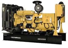 Generatoare de curent diesel Olympian GEH 220