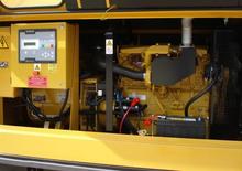 Generatoare de curent diesel Olympian GEP 110