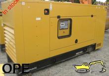 Generatoare de curent diesel Olympian GEP 165