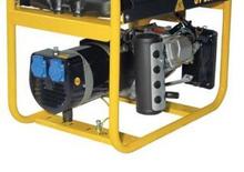 Generatoare de curent diesel Wacker GV 2500 A