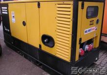 Generatoare de curent diesel Atlas Copco QAS 100 PDS FW