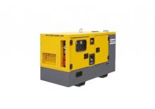 Generatoare de curent diesel Atlas Copco QES 14