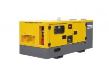Generatoare de curent diesel Atlas Copco QES 14