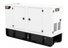Generatoare de curent diesel Caterpillar XQP150