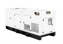 Generatoare de curent diesel Caterpillar XQP500