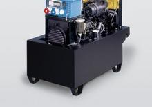 Generatoare de curent diesel Geko ® 11001 ED-S/MEDA