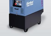 Generatoare de curent diesel Geko ® 15001 ED-S/MEDA