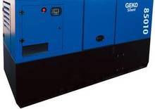 Generatoare de curent diesel Geko ® 85010 ED-S/DEDA