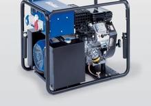 Generatoare de curent pe benzină Geko ® 9001 ED-AA/SHBA