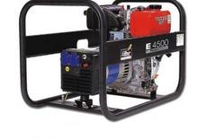 Generatoare de curent diesel PRAMAC Lifter E 4500 SYHDI