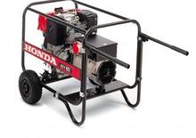 Generatoare de curent diesel Honda ECT 6 D