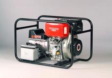 Generatoare de curent diesel Europower EP 2800 DE