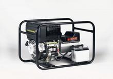 Generatoare de curent diesel Europower EP 3000 DE-LS