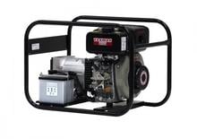 Generatoare de curent diesel Europower EP 4000 DE (LS)