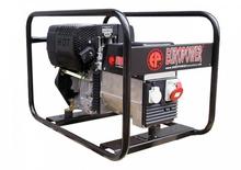 Generatoare de curent diesel Europower EP5000TD (S)
