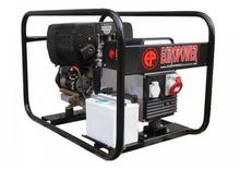 Generatoare de curent diesel Europower EP5000TDE (S)