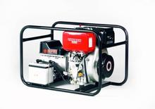 Generatoare de curent diesel Europower EP6000DE (S)