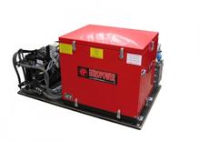 Generatoare de curent diesel Europower EP Camino 2