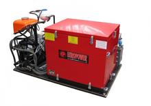 Generatoare de curent diesel Europower EP Camino 8 T