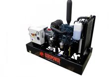 Generatoare de curent diesel Europower EP243TDE (MA)