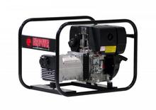 Generatoare de curent diesel Europower EP4200D (S)
