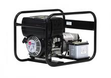 Generatoare de curent diesel Europower EP4200DE (S)