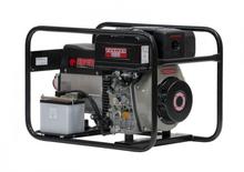 Generatoare de curent diesel Europower EP6000TDE (S)