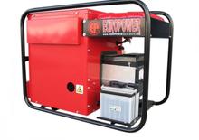 Generatoare de curent diesel Europower EPG6000TDE (S)