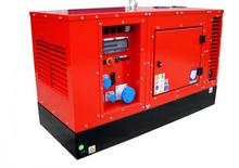 Generatoare de curent diesel Europower EPS193DE (S)