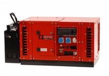 Generatoare de curent diesel Europower EPS3500DE (MA)